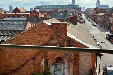 Land for sale, Hylton Street Birmingham B18 5NY