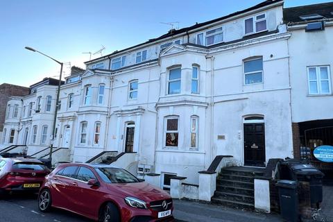 undefined, Flat 5 Norfolk House, 6-8 Norwich Avenue, Bournemouth, Dorset, BH2 5TQ