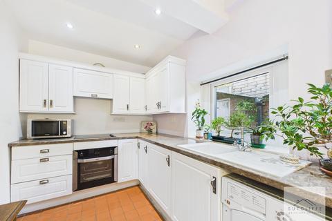 undefined, Victoria Terrace, Calder Vale, PR3