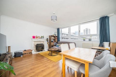 St. John's Estate, London N1