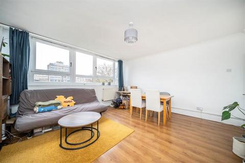 3 bedroom maisonette for sale, St. John's Estate, London N1