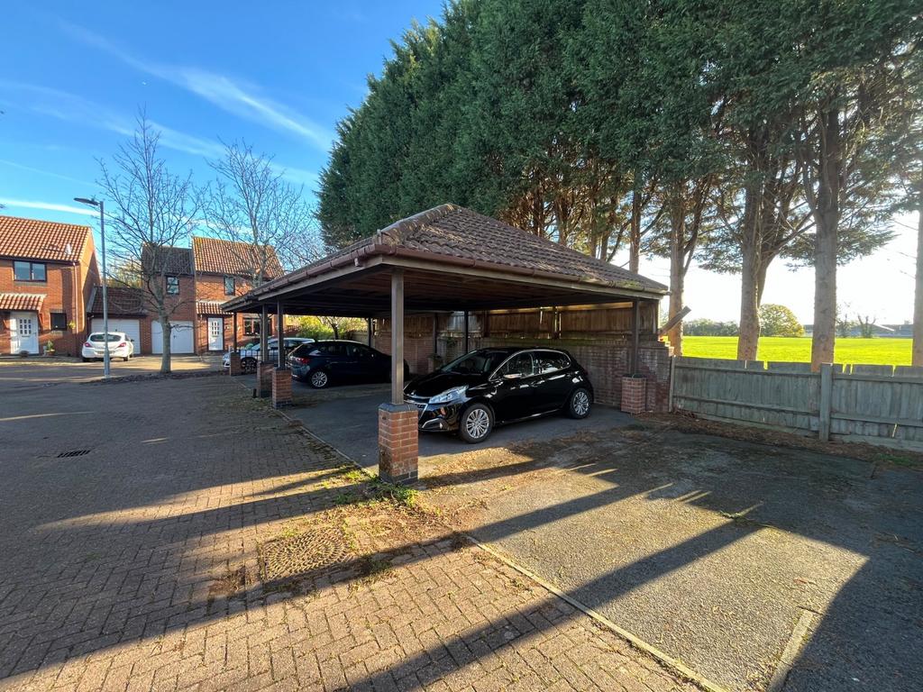 Parking Space