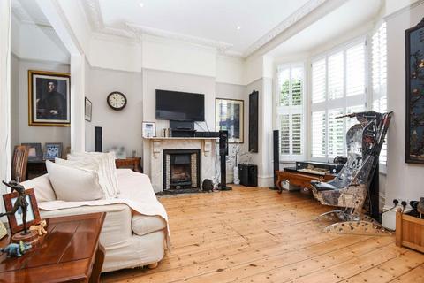 undefined, Thorncliffe Road, London SW2