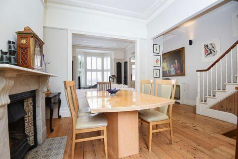 undefined, Thorncliffe Road, London SW2