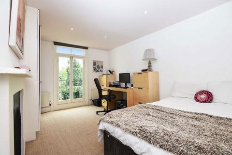 undefined, Thorncliffe Road, London SW2