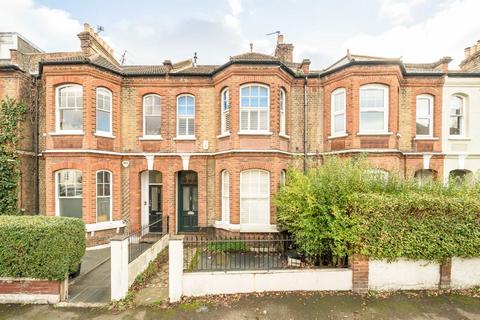 undefined, Thorncliffe Road, London SW2