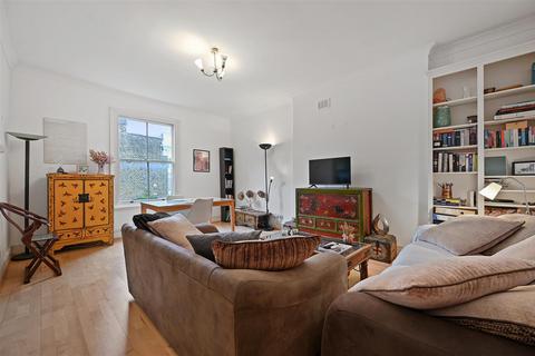 Sinclair Road, Brook Green W14