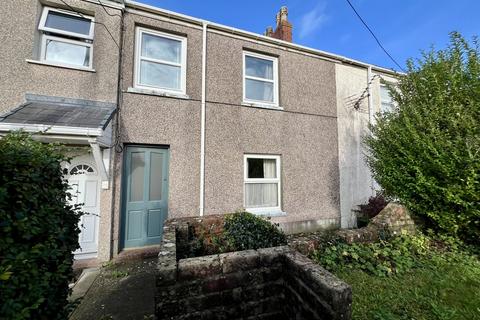 undefined, Gwendraeth Town, Kidwelly, Carmarthenshire