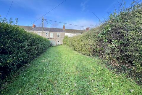 undefined, Gwendraeth Town, Kidwelly, Carmarthenshire