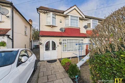 4 bedroom end of terrace house for sale, Elmgrove Road, Harrow