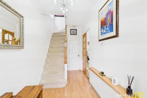4 bedroom end of terrace house for sale, Elmgrove Road, Harrow