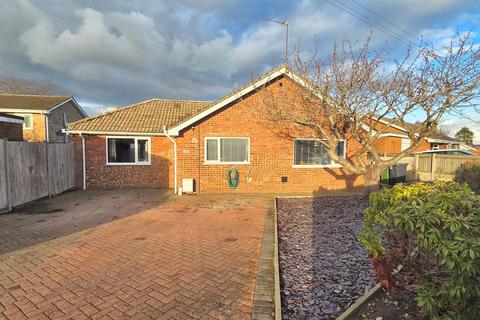 4 bedroom detached bungalow for sale, Ranworth Close, Belton