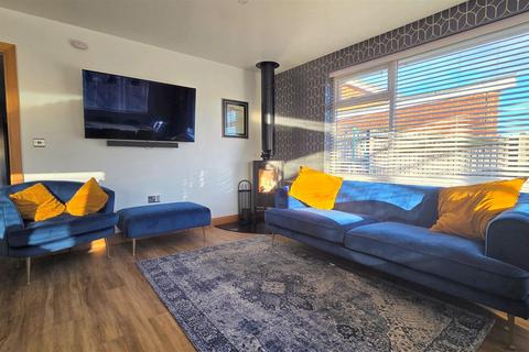 4 bedroom detached bungalow for sale, Ranworth Close, Belton