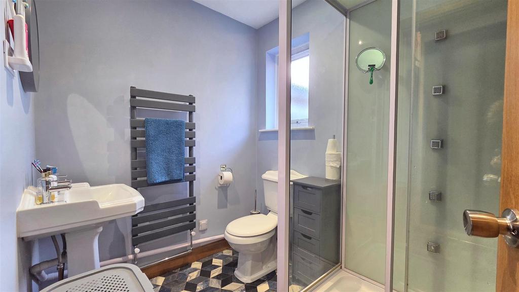 En-Suite