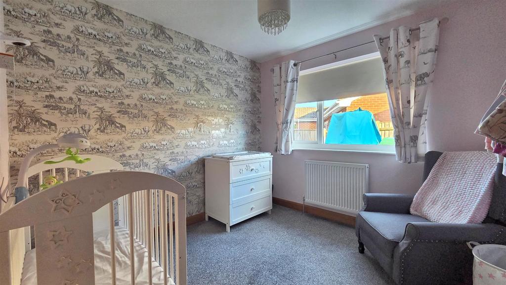 Bedroom 4