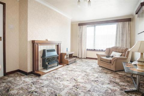 3 bedroom semi-detached bungalow for sale, Westbourne Road, Selby