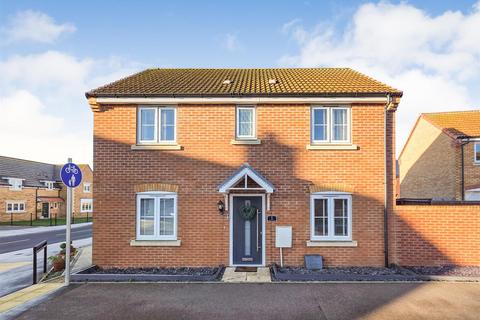 Rydal Close, Corby NN18