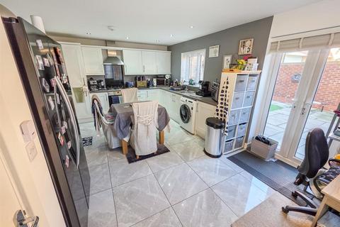 undefined, Rydal Close, Corby NN18