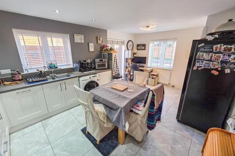 undefined, Rydal Close, Corby NN18