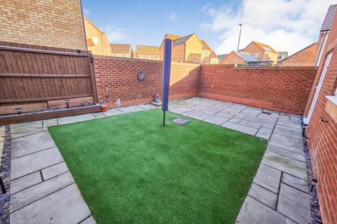 undefined, Rydal Close, Corby NN18
