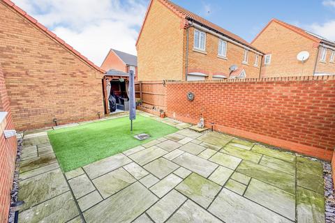 3 bedroom detached house for sale, Rydal Close, Corby NN18