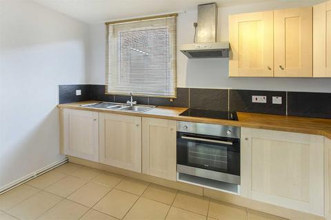 1 bedroom flat to rent, More Close, St Paul's Court, London, W14