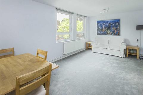 1 bedroom flat to rent, More Close, St Paul's Court, London, W14