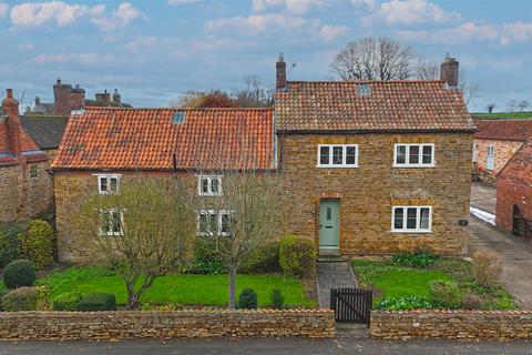 undefined, King Street, Scalford LE14