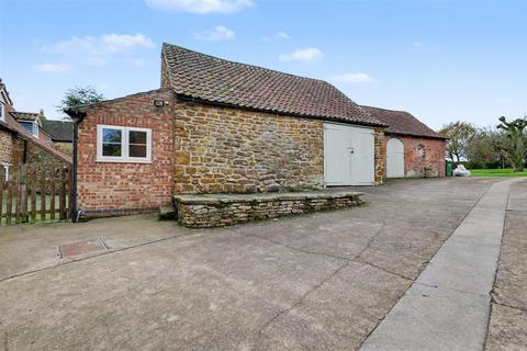 undefined, King Street, Scalford LE14