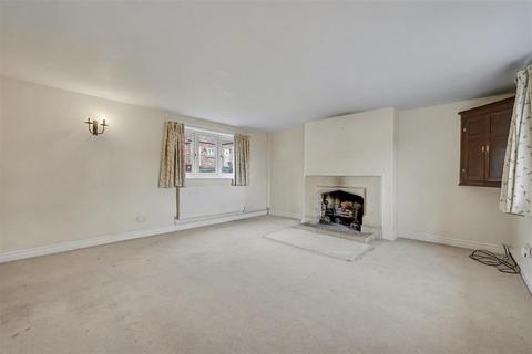 undefined, King Street, Scalford LE14