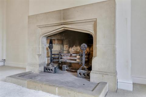 undefined, King Street, Scalford LE14