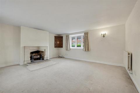 undefined, King Street, Scalford LE14
