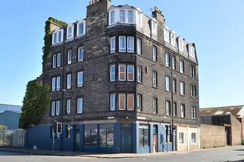 Salamander Street, Midlothian EH6