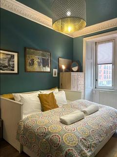 2 bedroom flat for sale, Salamander Street, Midlothian EH6