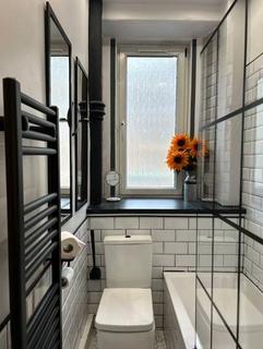 2 bedroom flat for sale, Salamander Street, Midlothian EH6