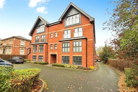 undefined, South Park, Lincolnshire LN5