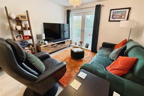 undefined, South Park, Lincolnshire LN5