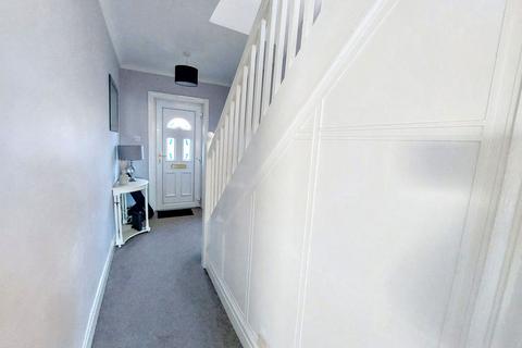 undefined, Aidan Road, Amble, Northumberland, NE65 0EQ