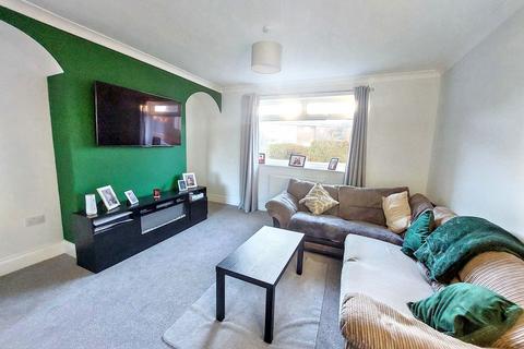 3 bedroom semi-detached house for sale, Aidan Road, Amble, Northumberland, NE65 0EQ