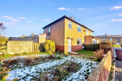 3 bedroom semi-detached house for sale, Aidan Road, Amble, Northumberland, NE65 0EQ