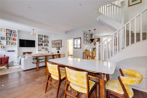 undefined, Wyfold Road, London, SW6