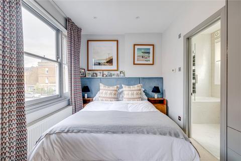undefined, Wyfold Road, London, SW6