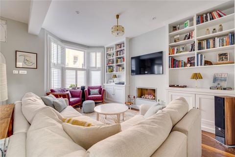 undefined, Wyfold Road, London, SW6
