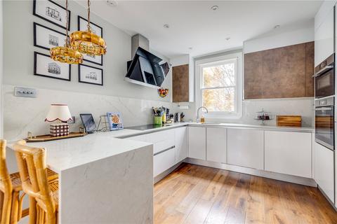 undefined, Wyfold Road, London, SW6