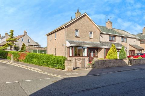 Mill Street, Angus DD10