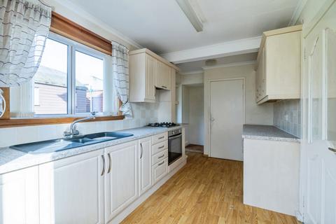 undefined, Mill Street, Angus DD10
