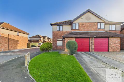 undefined, Windsor Road, Garstang, PR3