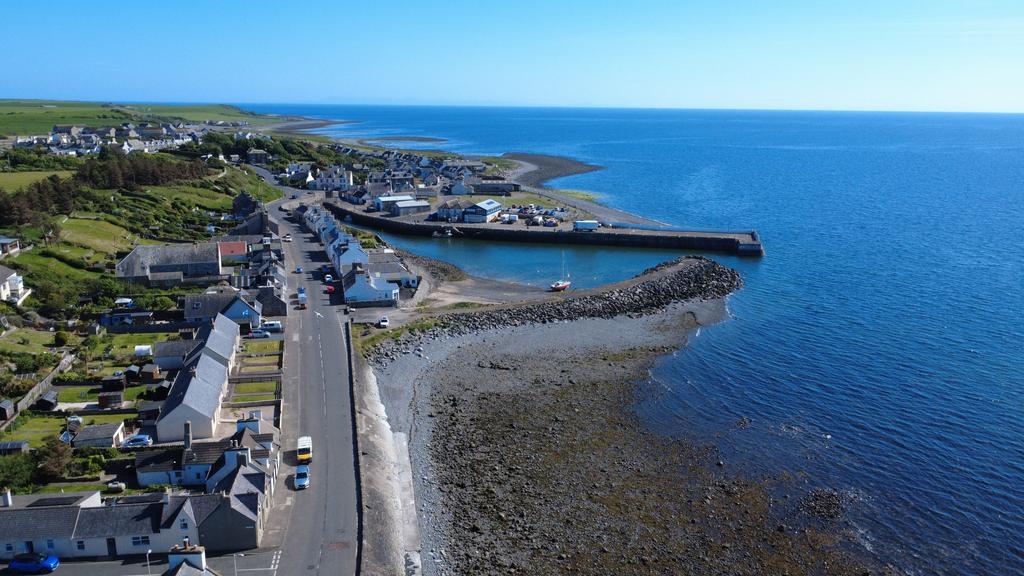 Port William