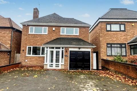 3 bedroom detached house for sale, Colebourne Road, Birmingham B13