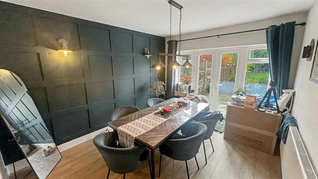 Reception Room One